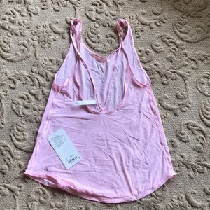 Lululemon Workout top